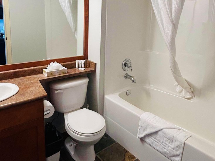 Big White Studio Accommodation - Sundance - #4331