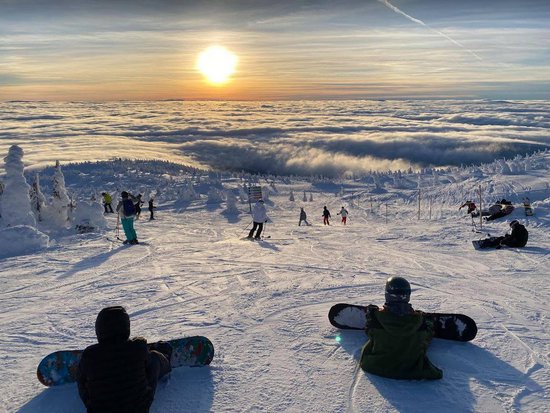 Big White Studio Accommodation - Sundance - #4331