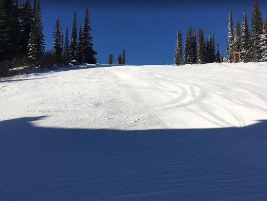 Big White Studio Accommodation - Sundance - #4331