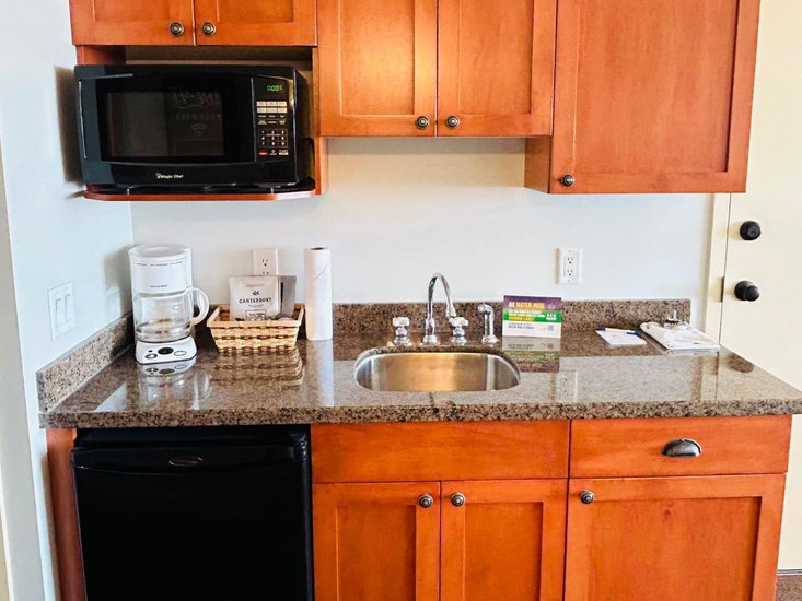 Big White Studio Accommodation - Sundance - #4331