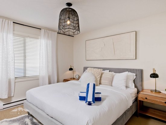 Big White 3 Bedroom Accommodation - Trappers' Crossing - #4332