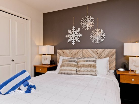 Big White 3 Bedroom Accommodation - Trappers' Crossing - #4332