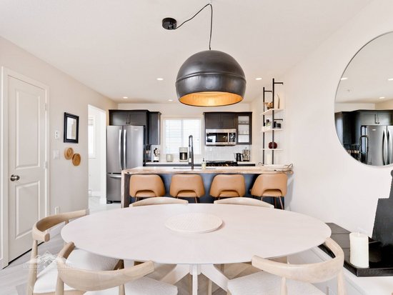 Big White 3 Bedroom Accommodation - Trappers' Crossing - #4332