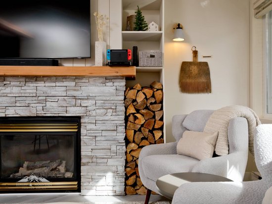 Big White 3 Bedroom Accommodation - Trappers' Crossing - #4332