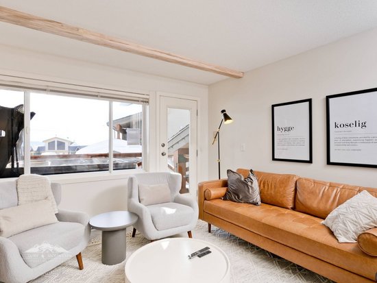 Big White 3 Bedroom Accommodation - Trappers' Crossing - #4332