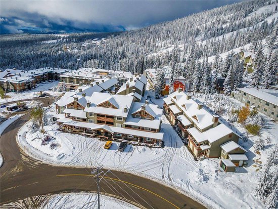 Big White 3 Bedroom Accommodation - Trappers' Crossing - #4332