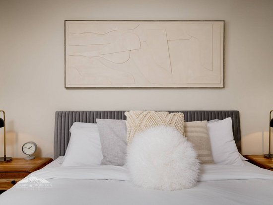 Big White 3 Bedroom Accommodation - Trappers' Crossing - #4332