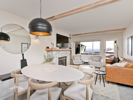 Big White 3 Bedroom Accommodation - Trappers' Crossing - #4332