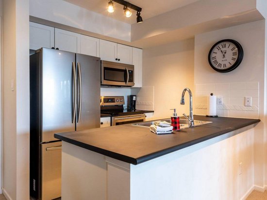 Whistler 1 Bedroom Accommodation - Whistler Town Plaza - Eagle Lodge - #4334