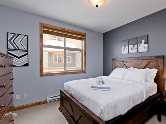 Big White 3 Bedroom Accommodation - Aspens - #4342 Big White 3 Bedroom Accommodation - Aspens - #4342