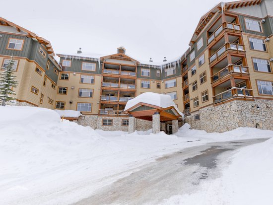 Big White 3 Bedroom Accommodation - Aspens - #4342 Big White 3 Bedroom Accommodation - Aspens - #4342