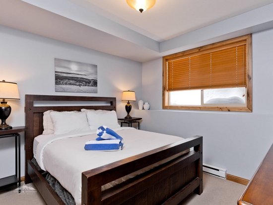 Big White 3 Bedroom Accommodation - Aspens - #4342 Big White 3 Bedroom Accommodation - Aspens - #4342