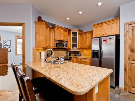 Big White 3 Bedroom Accommodation - Aspens - #4342 Big White 3 Bedroom Accommodation - Aspens - #4342