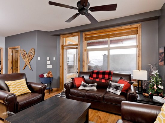 Big White 3 Bedroom Accommodation - Aspens - #4342