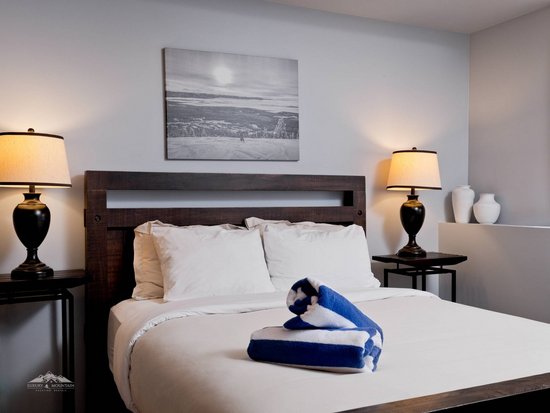 Big White 3 Bedroom Accommodation - Aspens - #4342 Big White 3 Bedroom Accommodation - Aspens - #4342