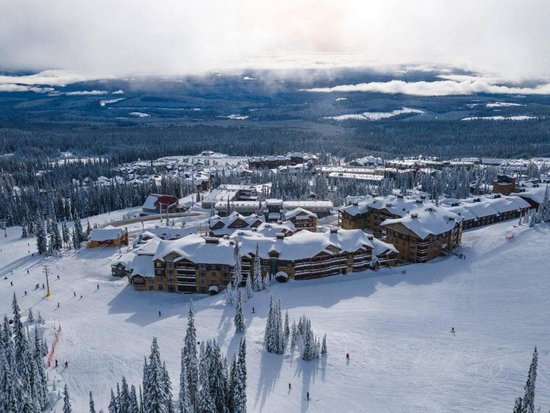 Big White 3 Bedroom Accommodation - Aspens - #4342 Big White 3 Bedroom Accommodation - Aspens - #4342
