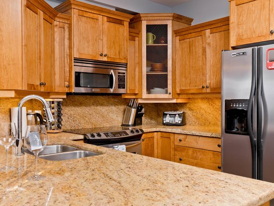 Big White 3 Bedroom Accommodation - Aspens - #4342 Big White 3 Bedroom Accommodation - Aspens - #4342
