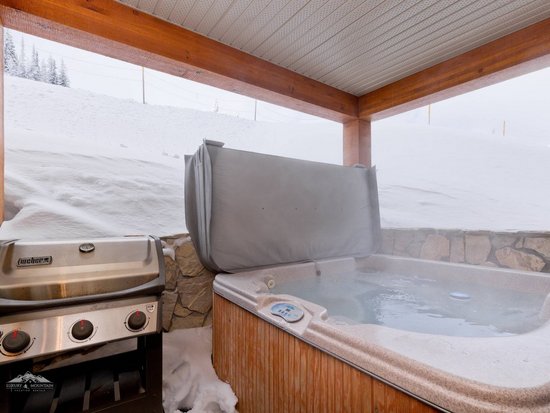 Big White 3 Bedroom Accommodation - Aspens - #4342 Big White 3 Bedroom Accommodation - Aspens - #4342