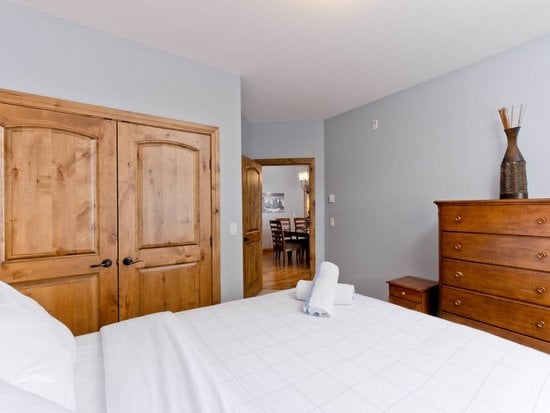 Big White 3 Bedroom Accommodation - Aspens - #4342 Big White 3 Bedroom Accommodation - Aspens - #4342