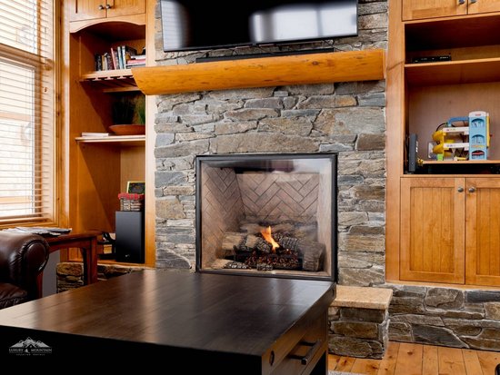 Big White 3 Bedroom Accommodation - Aspens - #4342 Big White 3 Bedroom Accommodation - Aspens - #4342