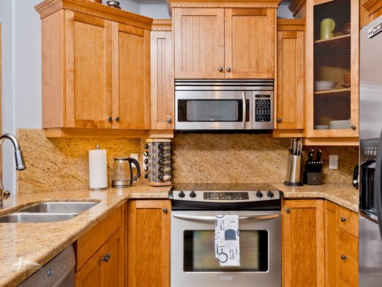 Big White 3 Bedroom Accommodation - Aspens - #4342 Big White 3 Bedroom Accommodation - Aspens - #4342