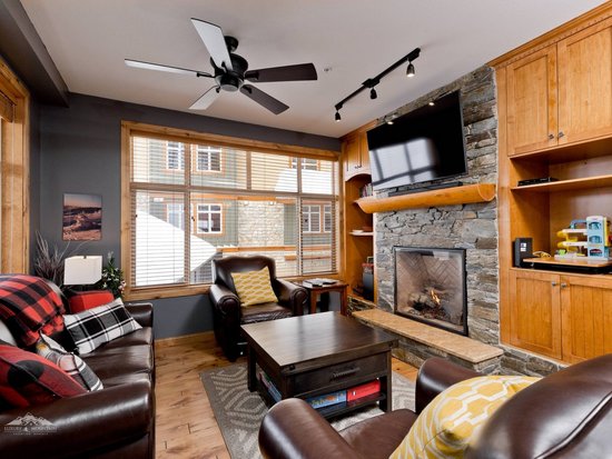 Big White 3 Bedroom Accommodation - Aspens - #4342