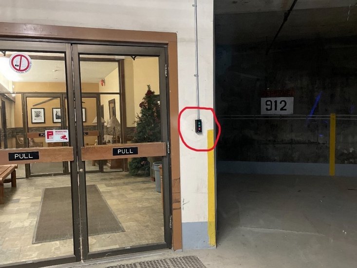 Big White 2 Bedroom Accommodation - Moguls - #4345