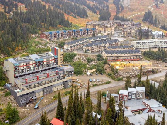 Big White 2 Bedroom Accommodation - Moguls - #4345 Big White 2 Bedroom Accommodation - Moguls - #4345