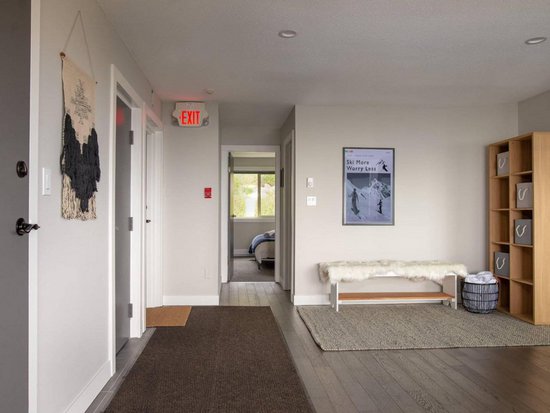 Big White 2 Bedroom Accommodation - Moguls - #4345 Big White 2 Bedroom Accommodation - Moguls - #4345