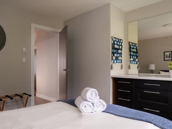 Big White 2 Bedroom Accommodation - Moguls - #4345