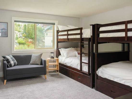 Big White 2 Bedroom Accommodation - Moguls - #4345 Big White 2 Bedroom Accommodation - Moguls - #4345