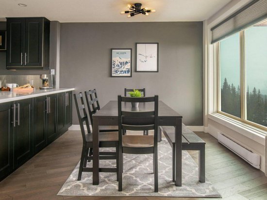 Big White 2 Bedroom Accommodation - Moguls - #4345 Big White 2 Bedroom Accommodation - Moguls - #4345