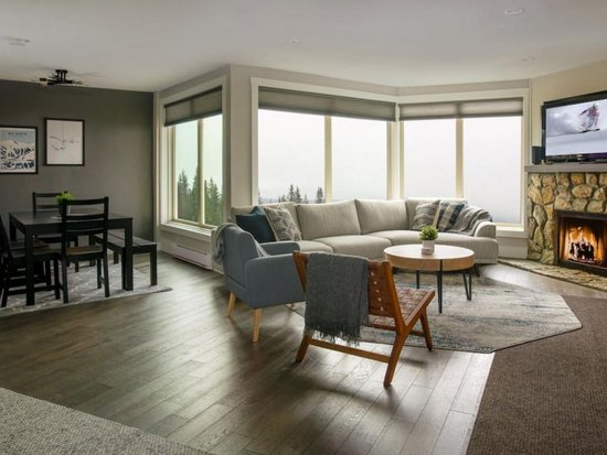 Big White 2 Bedroom Accommodation - Moguls - #4345