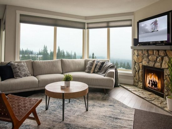 Big White 2 Bedroom Accommodation - Moguls - #4345