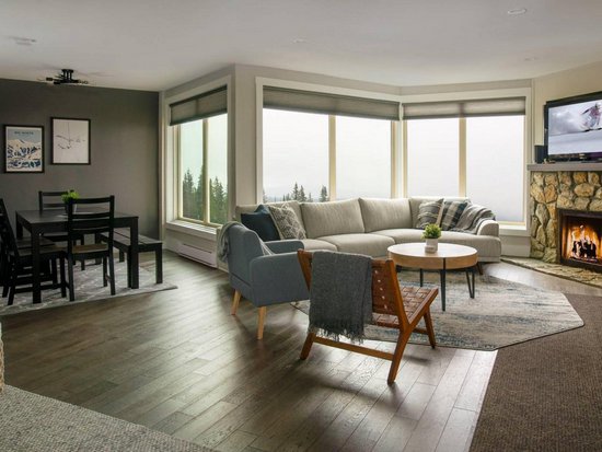 Big White 2 Bedroom Accommodation - Moguls - #4345 Big White 2 Bedroom Accommodation - Moguls - #4345