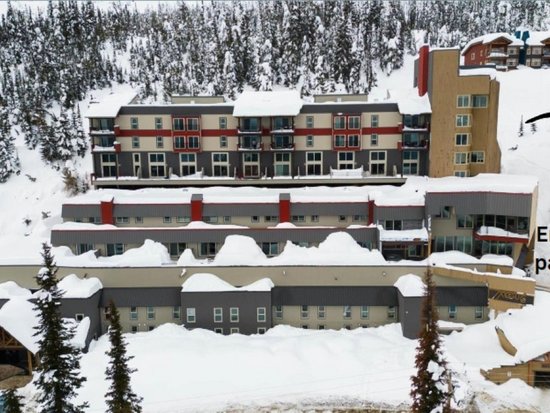 Big White 2 Bedroom Accommodation - Moguls - #4345