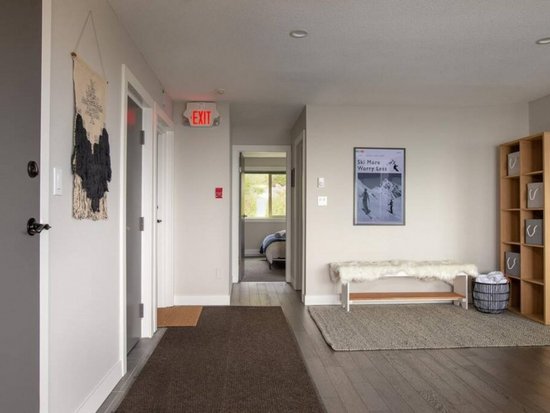 Big White 2 Bedroom Accommodation - Moguls - #4345