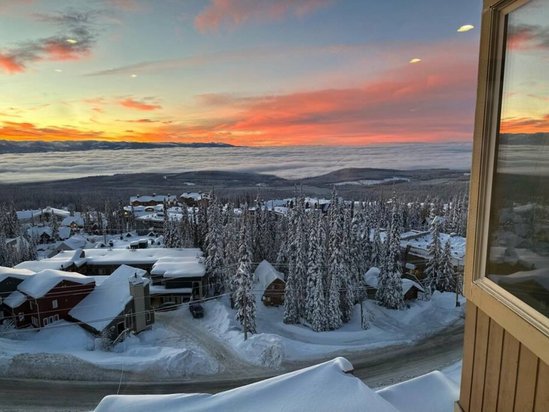 Big White 2 Bedroom Accommodation - Moguls - #4345