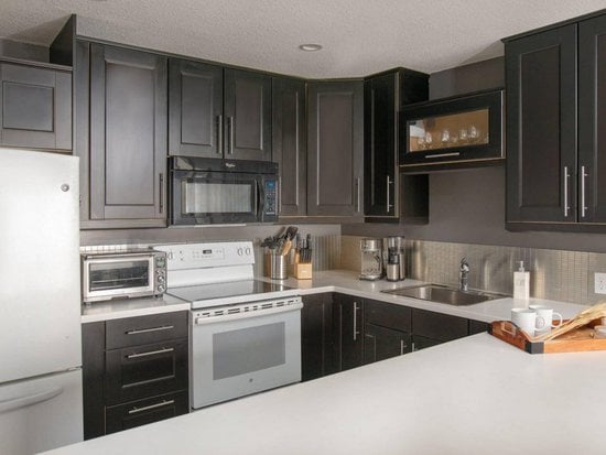 Big White 2 Bedroom Accommodation - Moguls - #4345 Big White 2 Bedroom Accommodation - Moguls - #4345