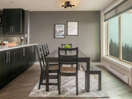 Big White 2 Bedroom Accommodation - Moguls - #4345