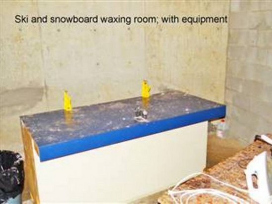 Big White 2 Bedroom Accommodation - Moguls - #4345