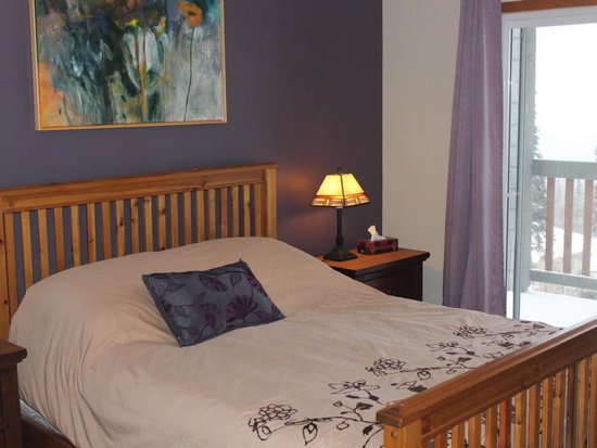 Big White 5 Bedroom Accommodation - Snow Pine Estates - #4349