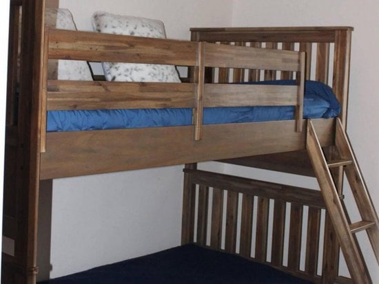 Big White 5 Bedroom Accommodation - Snow Pine Estates - #4349