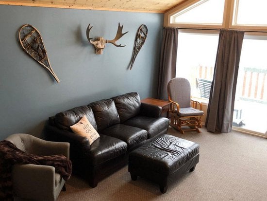 Big White 5 Bedroom Accommodation - Snow Pine Estates - #4349