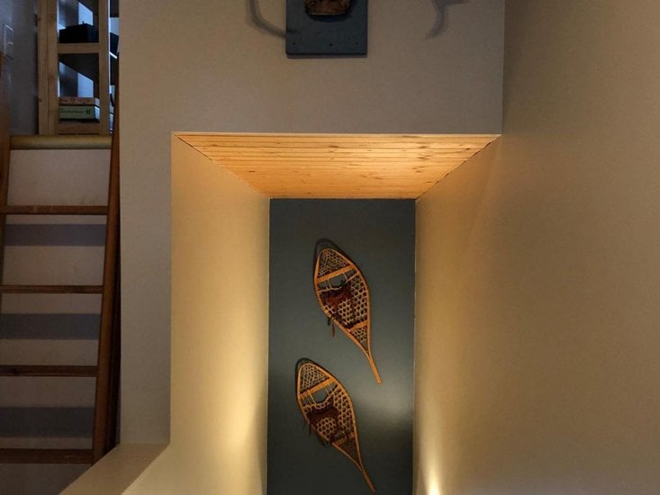 Big White 5 Bedroom Accommodation - Snow Pine Estates - #4349