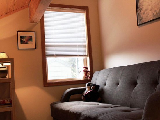 Big White 5 Bedroom Accommodation - Snow Pine Estates - #4349