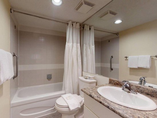 Whistler 2 Bedroom Accommodation - Lake Placid Lodge - #4351