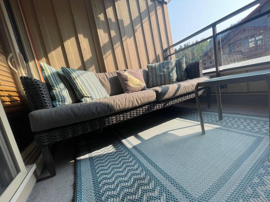 Whistler 2 Bedroom Accommodation - Lake Placid Lodge - #4351