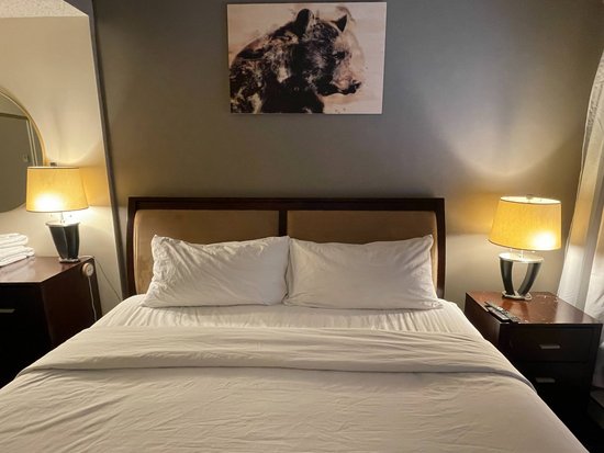 Whistler 2 Bedroom Accommodation - Lake Placid Lodge - #4351