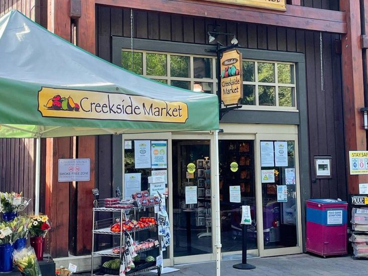 Whistler 2 Bedroom Accommodation - Lake Placid Lodge - #4351